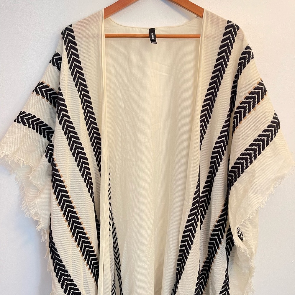 TORRID Cardigan Kimono